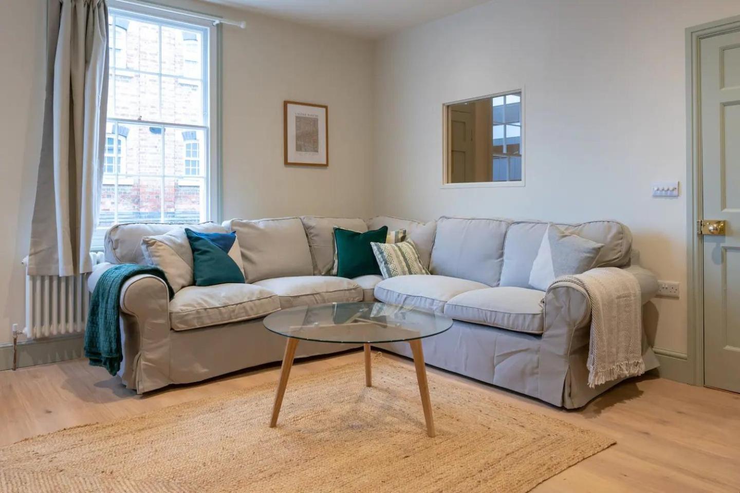 Villa Pass The Keys Stylish Grade II Listed House Cheltenham Esterno foto